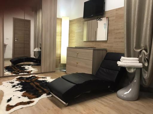 Affittacamere Vicino al Porto - Housity