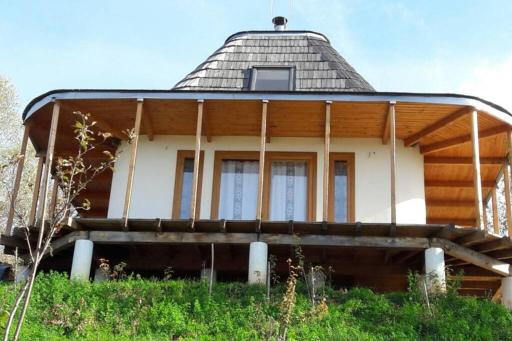 Wooden cottage - pure nature, peace and rest - Housity