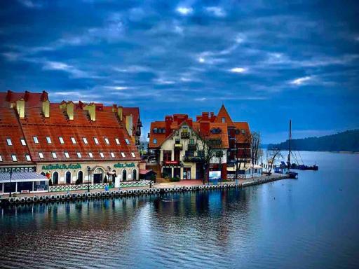 Apartamenty Twoje Mikołajki - Housity