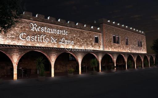 CASTILLO DE LUNA - Housity