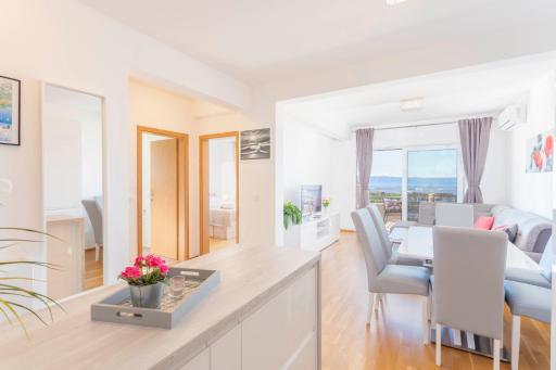 Apartments Dora - Hizvo