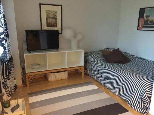 Cozy studio at the center of Lahti - Housity