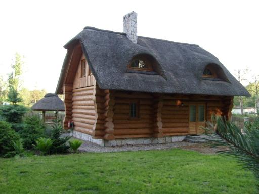 Noclegi Chałupka - Housity