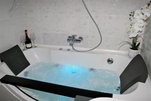 Spa Panorama - Housity