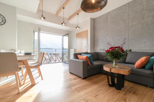 Apartamenty Na Szczycie z balkonem - Dream Apart - Housity