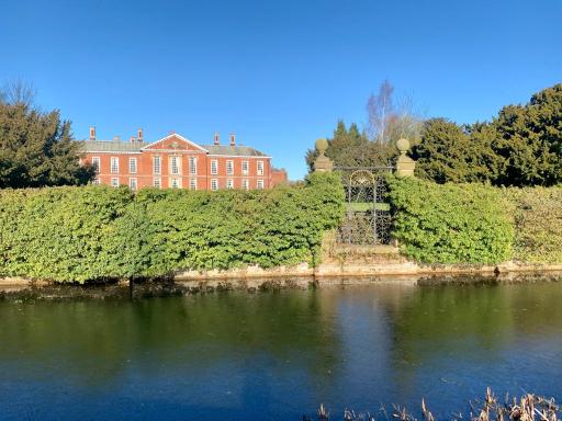 Bosworth Hall Hotel & Spa - Housity