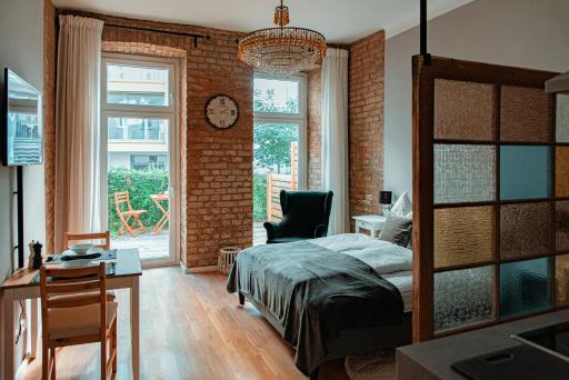 MADU-Living Vienna - Gustav - Housity