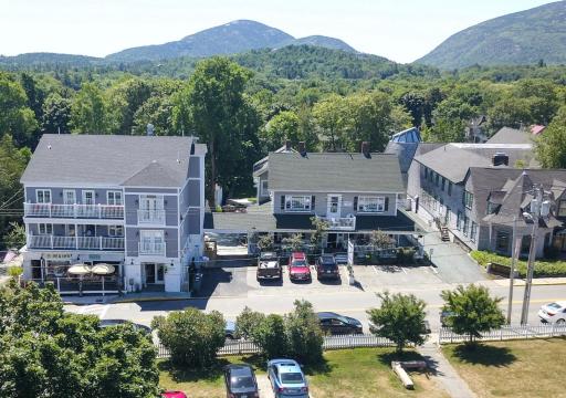 Acadia Hotel - Downtown - Housity