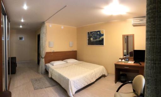 Galereya Hotel - Housity