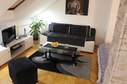 Two Kings apartment - Housity