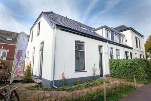 Sport B&B De Veluwezoom - Housity