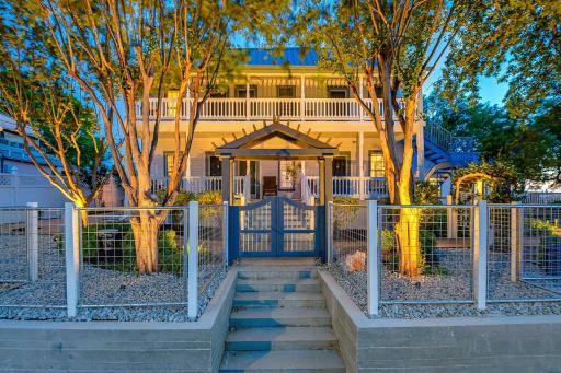 McKenize Guest House: Inks Suite 1 BD, 1BA - Housity