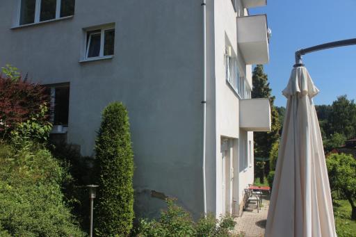 Privat Železný Brod - Housity