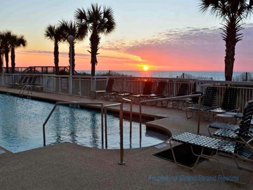 Crescent Shores by Grand Strand Resorts - Housity