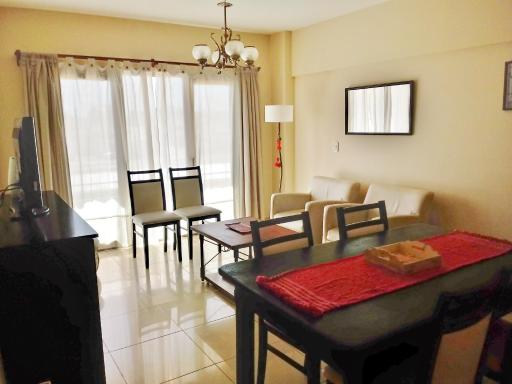 Sweet Home Olivares - Housity