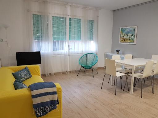Encantador apartament a Sant Feliu de Guixols - Housity