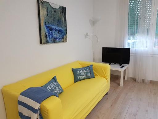 Encantador apartament a Sant Feliu de Guixols - Housity