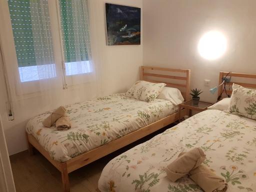 Encantador apartament a Sant Feliu de Guixols - Housity