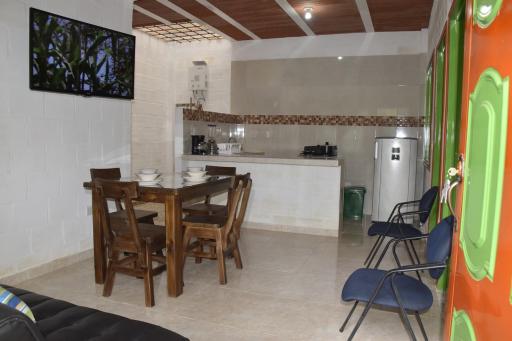 Nirvana House Calima Darien - Housity