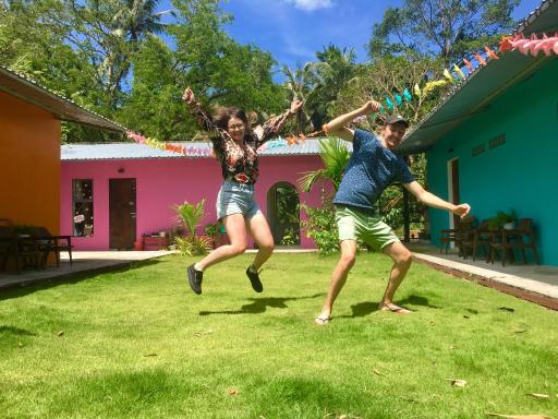 Lana Land Homestay Phu Quoc - Housity