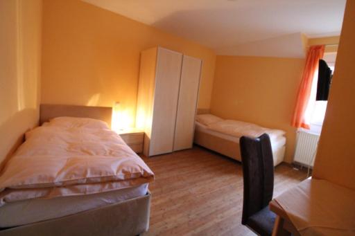 Gasthaus Deutsches Haus - Housity