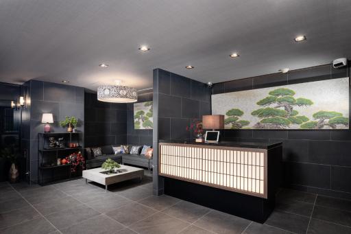 MIMARU Tokyo Ginza East - Housity