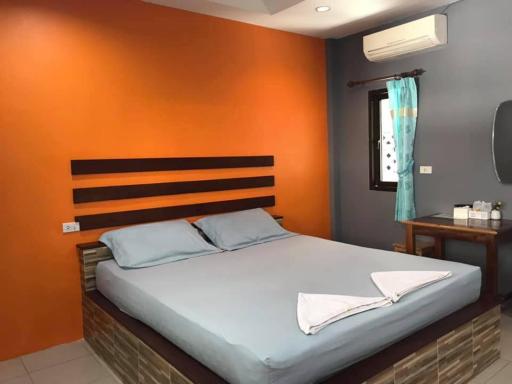 Janrawee Resort - Housity