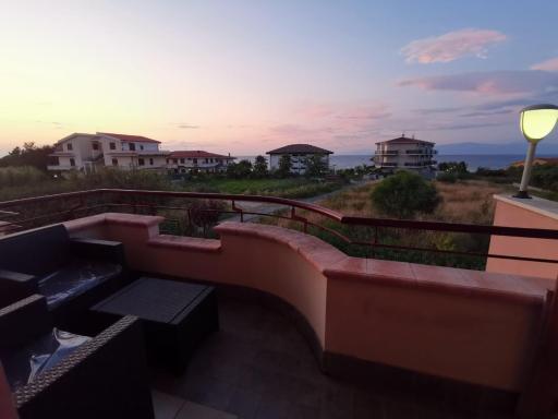 Residence La Torretta Briatico - Tropea - Housity