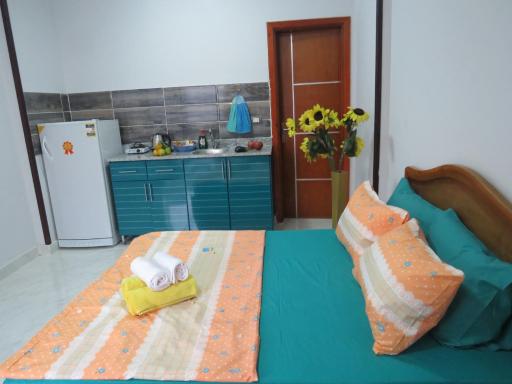 Apartment Bella Vita near the sea RedSeaLine - Housity