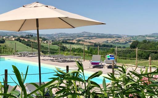 Agriturismo Unico Senso - Housity
