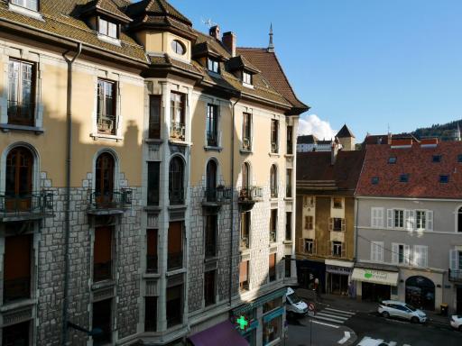 L’Appartement des Glières Annecy centre - Housity