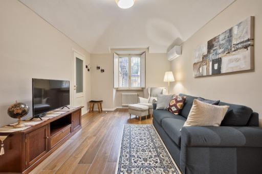 Porta Susa Elegant & Design Apartment - Housity