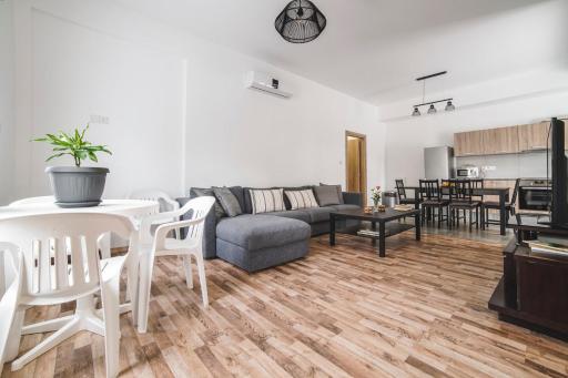 Stelios Place - 3 Bedroom - Housity