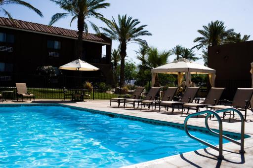Borrego Springs Resort and Spa - Housity