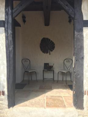 Le Moulin de Champagne - Housity