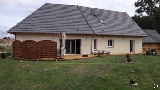 L’escale du Bohain - Housity