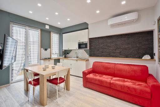Torino Dora Stylish Apartment - Housity