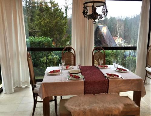 Holiday Home Magnolia - Housity