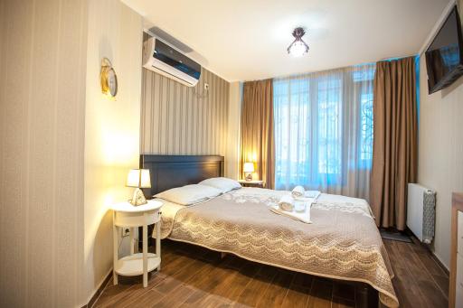 Apartment on L.Meskhishvili Turn - Housity