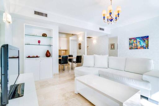 Mamilla Pool - David's Village - Jerusalem-Rent - Housity