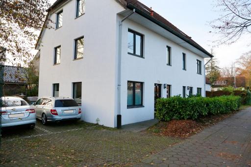 Hansa Apartments Hamburg - Housity