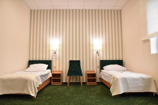 Pokoje Gościnne DACPOL - Housity