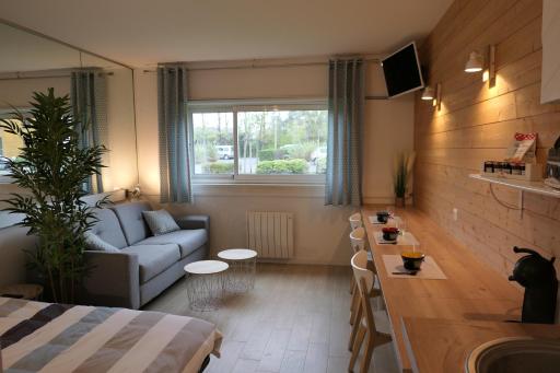 Studio 116 - Housity