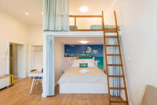 Bliss Apartments - Housity