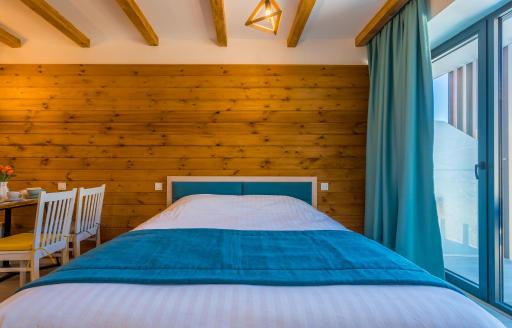 NEW GUDAURI ATRIUM 336 - Housity