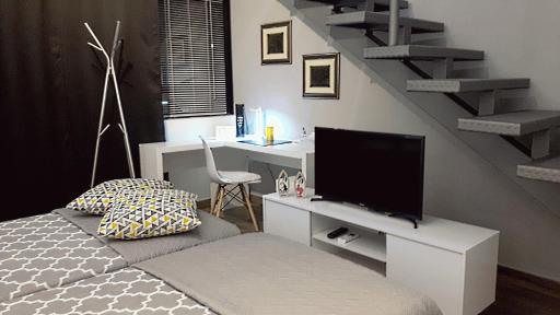 DUPLEX 5 min de Alphaville - Housity