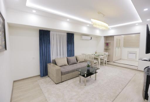 Newly Renovated Studio Apartment in Downtown Center 5 - Hizvo