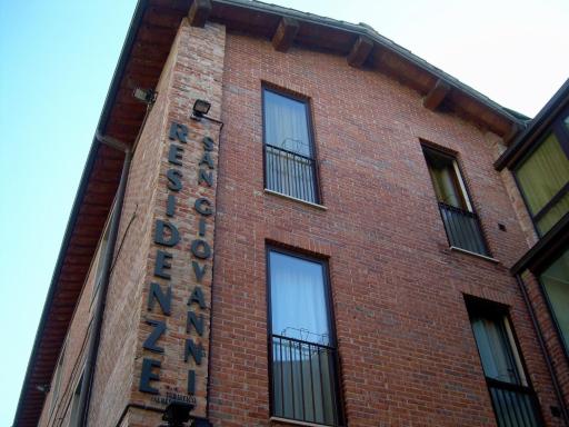 Residenza San Giovanni - Housity