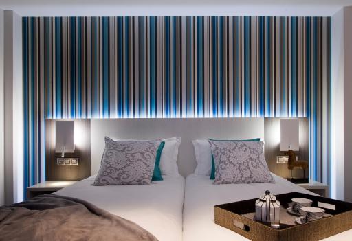 Salamanca Suite Studios - Housity