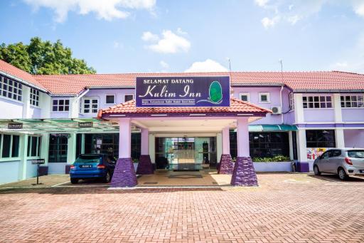 Super OYO 89486 Kulim Inn - Housity